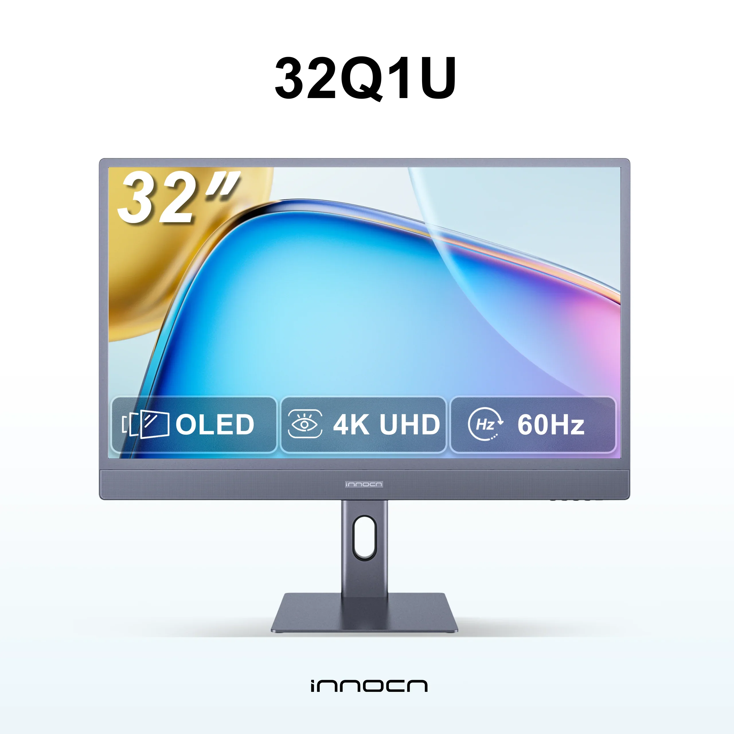 60-120Hz Monitors